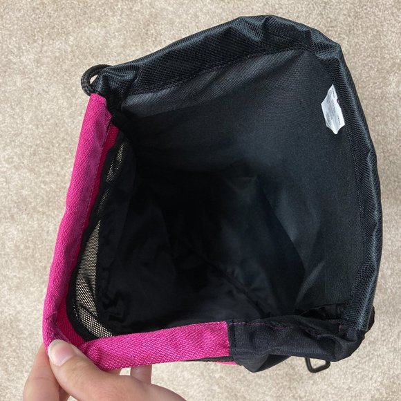 Nike Drawstring Backpack - Picture 2 of 3